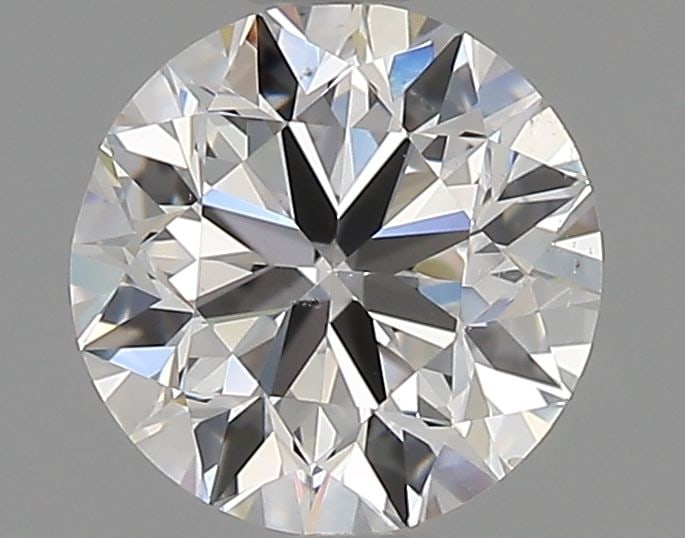 Loose Diamond - ROUND 1.0ct E VS2: Loose Diamond - ROUND 1.0ct E VS2 Source: Natural Shape: ROUND Carats: 1.0 Color: E Clarity: VS2 Certification: GIA Video: