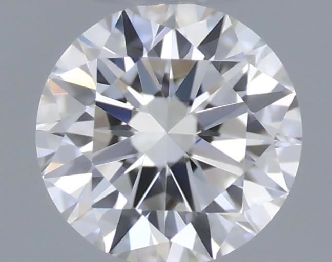 Loose Diamond - ROUND 0.19ct H VVS1: Loose Diamond - ROUND 0.19ct H VVS1 Source: Natural Shape: ROUND Carats: 0.19 Color: H Clarity: VVS1 Certification: GIA Video: