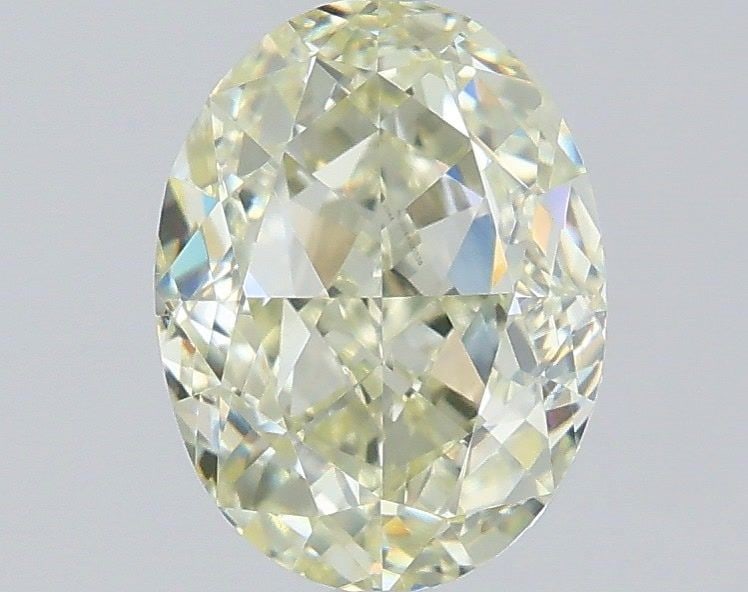 Loose Diamond - OVAL 1.5ct S-T VS1: Loose Diamond - OVAL 1.5ct S-T VS1 Source: Natural Shape: OVAL Carats: 1.5 Color: S-T Certification: GIA Video: