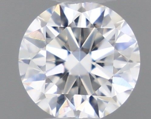Loose Diamond - ROUND 0.19ct E VVS2: Loose Diamond - ROUND 0.19ct E VVS2 Source: Natural Shape: ROUND Carats: 0.19 Color: E Clarity: VVS2 Certification: GIA The Diamond Depot Guarantee: All items in this auction are guaranteed to be 100%