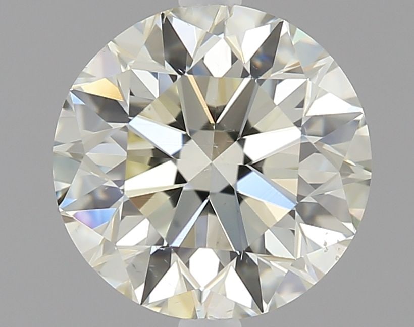 Loose Diamond - ROUND 1.2ct K SI1: Loose Diamond - ROUND 1.2ct K SI1 Source: Natural Shape: ROUND Carats: 1.2 Color: K Clarity: SI1 Certification: IGI Video: