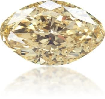 Loose Diamond - OVAL 3.1ct Fancy Yellow VS1: Loose Diamond - OVAL 3.1ct Fancy Yellow VS1 Source: Natural Shape: OVAL Carats: 3.1 Color: Fancy Yellow Certification: GIA The Diamond Depot Guarantee: All items in this auction are guaranteed to be 1