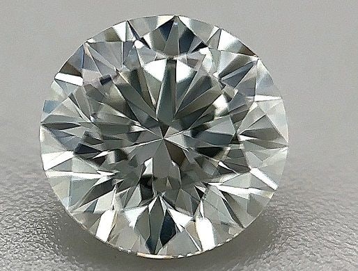 Loose Diamond - ROUND 1.02ct G VVS1: Loose Diamond - ROUND 1.02ct G VVS1 Source: Natural Shape: ROUND Carats: 1.02 Color: G Clarity: VVS1 Certification: GIA The Diamond Depot Guarantee: All items in this auction are guaranteed to be 100%