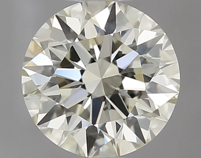 Loose Diamond - ROUND 0.71ct O-P VVS2 (1 of 1)