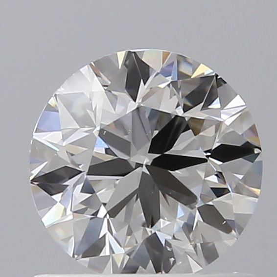 Loose Diamond - ROUND 0.7ct F SI1: Loose Diamond - ROUND 0.7ct F SI1 Source: Natural Shape: ROUND Carats: 0.7 Color: F Clarity: SI1 Certification: GIA Video: