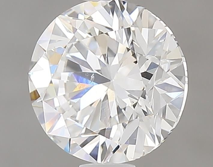 Loose Diamond - ROUND 1.0ct F SI1: Loose Diamond - ROUND 1.0ct F SI1 Source: Natural Shape: ROUND Carats: 1.0 Color: F Clarity: SI1 Certification: GIA Video: