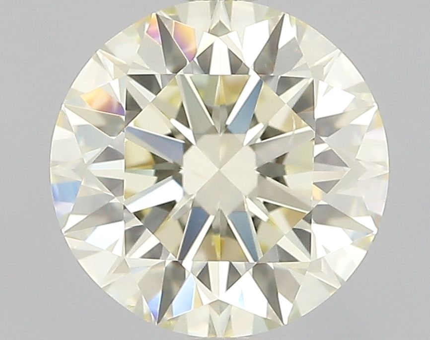 Loose Diamond - ROUND 1.5ct S-T VS2: Loose Diamond - ROUND 1.5ct S-T VS2 Source: Natural Shape: ROUND Carats: 1.5 Color: S-T Certification: GIA Video: