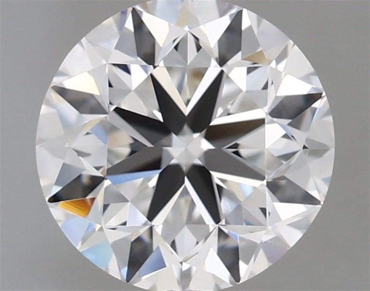 Loose Diamond - ROUND 1.81ct F VVS1: Loose Diamond - ROUND 1.81ct F VVS1 Source: Natural Shape: ROUND Carats: 1.81 Color: F Clarity: VVS1 Certification: GIA Video: