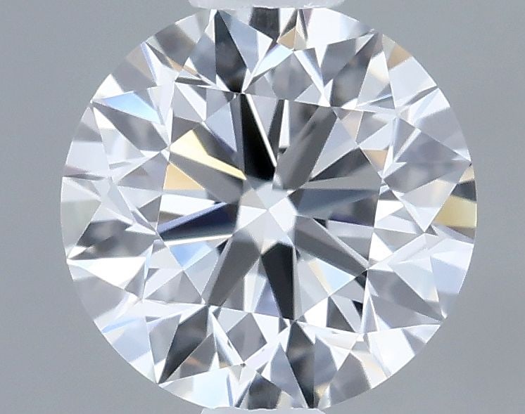Loose Diamond - ROUND 0.6ct E VVS1: Loose Diamond - ROUND 0.6ct E VVS1 Source: Natural Shape: ROUND Carats: 0.6 Color: E Clarity: VVS1 Certification: GIA Video: