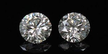 Loose Diamond - ROUND 1.62ct J VS1 (1 of 1)