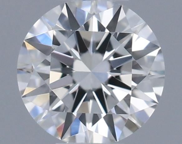 Loose Diamond - ROUND 0.2ct H VVS2: Loose Diamond - ROUND 0.2ct H VVS2 Source: Natural Shape: ROUND Carats: 0.2 Color: H Clarity: VVS2 Certification: GIA Video: