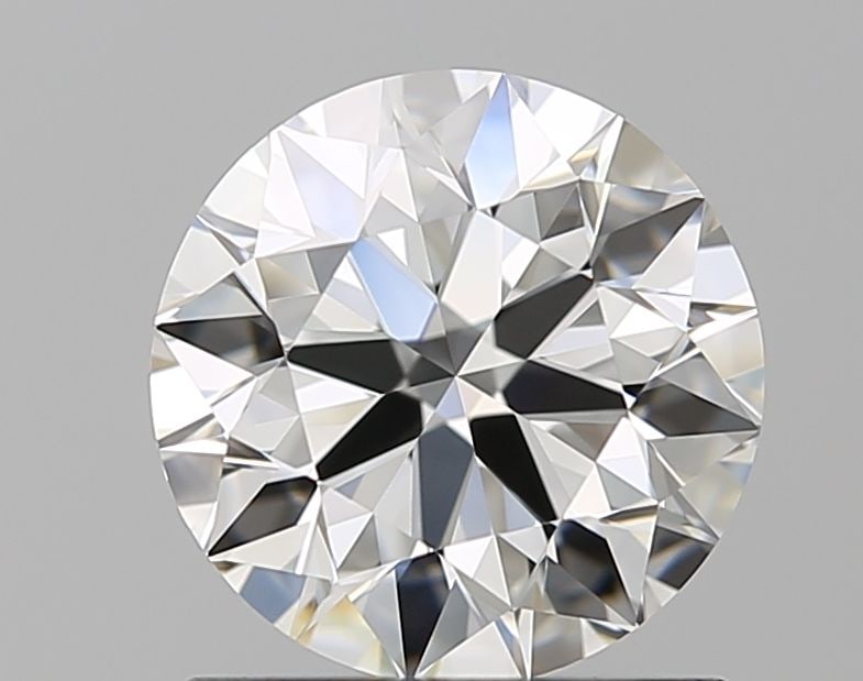 Loose Diamond - ROUND 1.2ct I IF: Loose Diamond - ROUND 1.2ct I IF Source: Natural Shape: ROUND Carats: 1.2 Color: I Clarity: IF Certification: GIA Video: