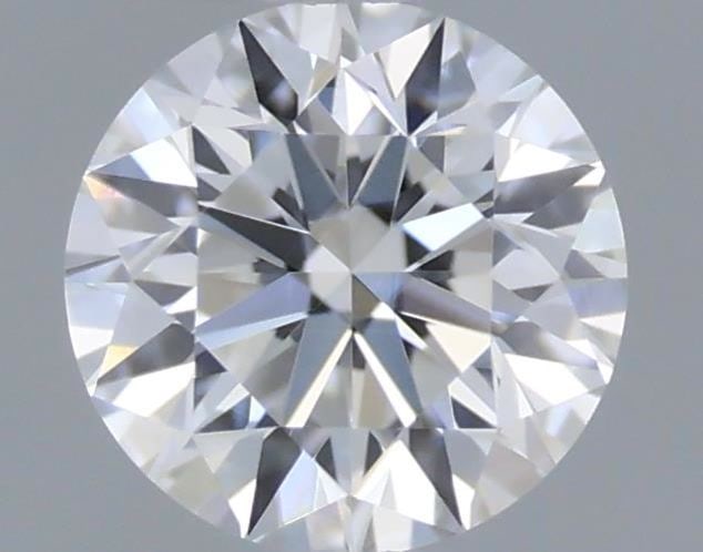 Loose Diamond - ROUND 0.18ct E VVS2: Loose Diamond - ROUND 0.18ct E VVS2 Source: Natural Shape: ROUND Carats: 0.18 Color: E Clarity: VVS2 Certification: GIA Video: