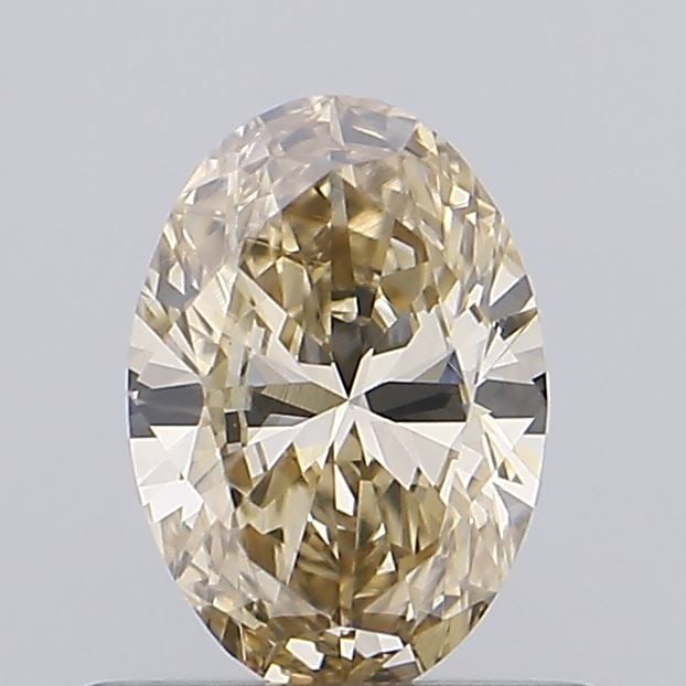 Loose Diamond - ROUND 0.51ct Fancy Brown VS2: Loose Diamond - ROUND 0.51ct Fancy Brown VS2 Source: Natural Shape: ROUND Carats: 0.51 Color: Fancy Brown Certification: NONE Video: