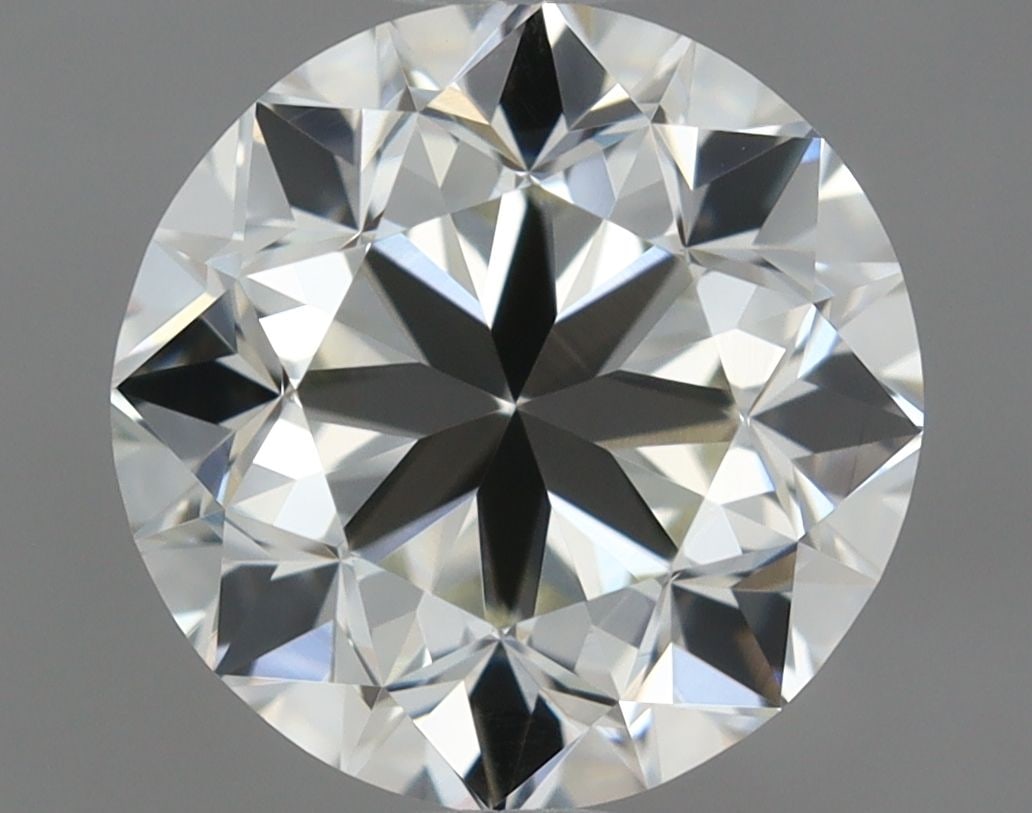 Loose Diamond - ROUND 0.9ct K VVS2: Loose Diamond - ROUND 0.9ct K VVS2 Source: Natural Shape: ROUND Carats: 0.9 Color: K Clarity: VVS2 Certification: GIA Video: