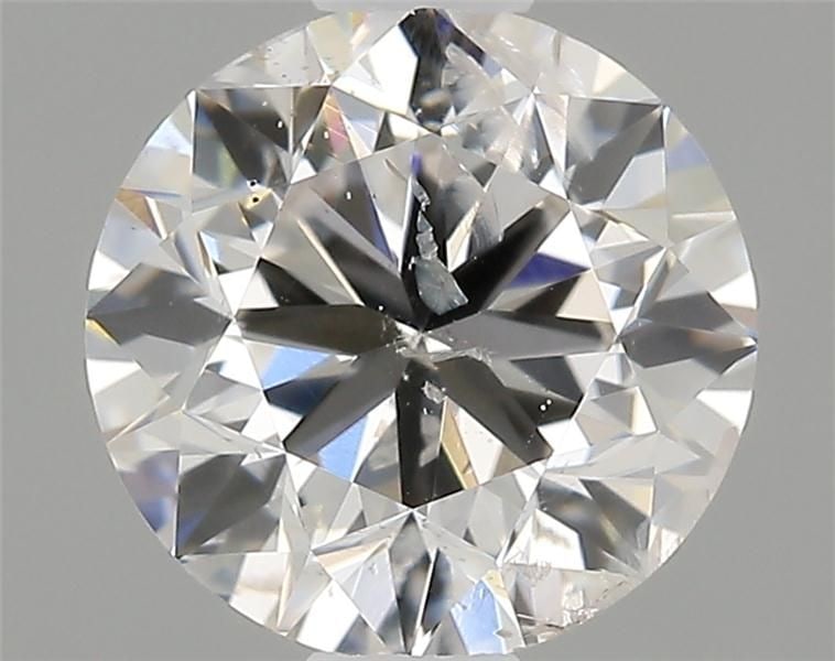 Loose Diamond - ROUND 0.7ct I I2: Loose Diamond - ROUND 0.7ct I I2 Source: Natural Shape: ROUND Carats: 0.7 Color: I Clarity: I2 Certification: GIA Video: