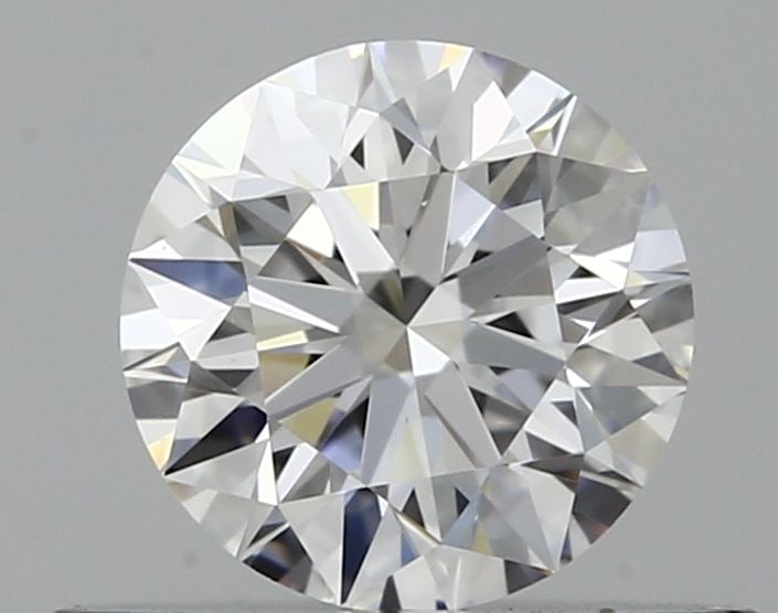 Loose Diamond - ROUND 0.4ct D VVS1: Loose Diamond - ROUND 0.4ct D VVS1 Source: Natural Shape: ROUND Carats: 0.4 Color: D Clarity: VVS1 Certification: GIA Video: