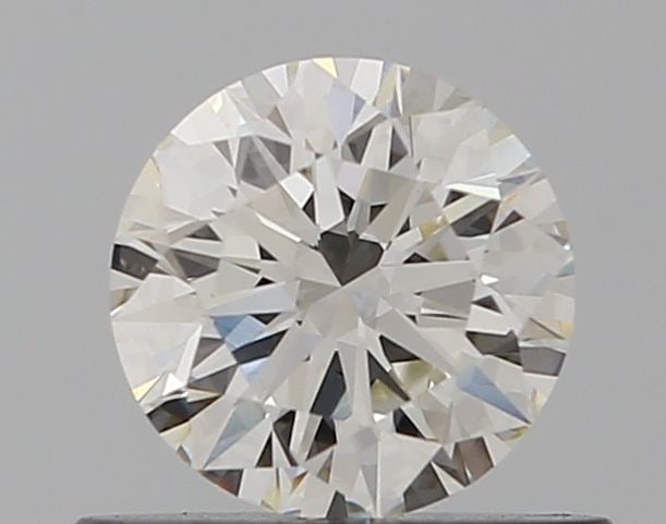 Loose Diamond - ROUND 0.5ct I VVS2: Loose Diamond - ROUND 0.5ct I VVS2 Source: Natural Shape: ROUND Carats: 0.5 Color: I Clarity: VVS2 Certification: IGI Video: