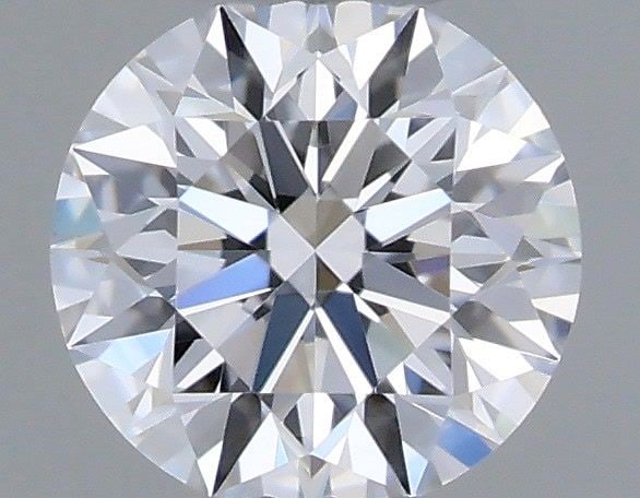 Loose Diamond - ROUND 0.2ct D VVS2: Loose Diamond - ROUND 0.2ct D VVS2 Source: Natural Shape: ROUND Carats: 0.2 Color: D Clarity: VVS2 Certification: GIA Video: