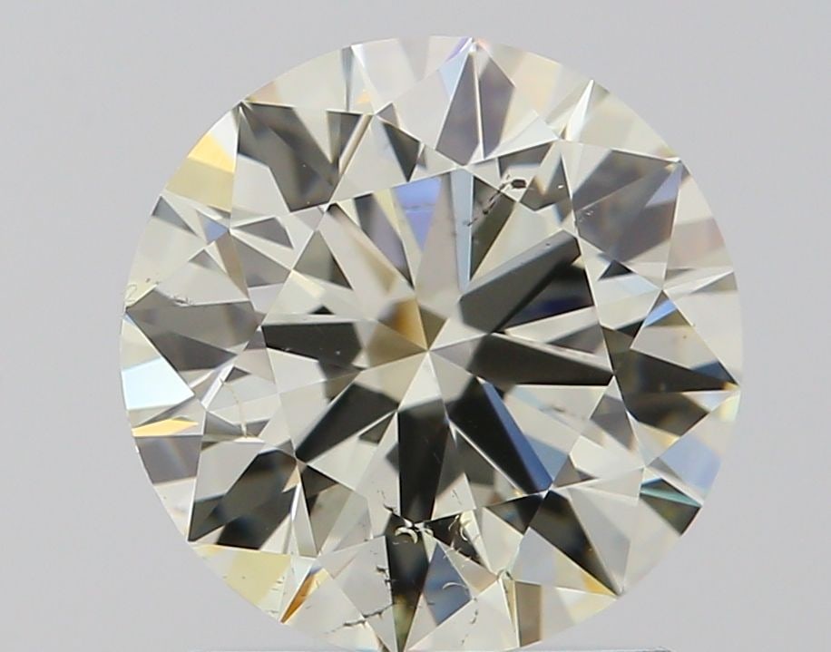 Loose Diamond - ROUND 1.5ct I SI1: Loose Diamond - ROUND 1.5ct I SI1 Source: Natural Shape: ROUND Carats: 1.5 Color: I Clarity: SI1 Certification: IGI Video: