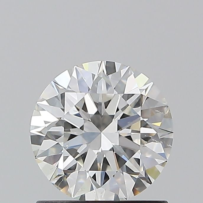 Loose Diamond - ROUND 1.01ct G SI1: Loose Diamond - ROUND 1.01ct G SI1 Source: Natural Shape: ROUND Carats: 1.01 Color: G Clarity: SI1 Certification: GIA Video: