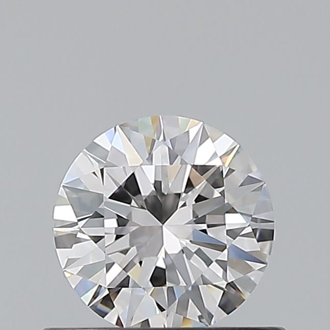 Loose Diamond - ROUND 0.52ct F VVS1: Loose Diamond - ROUND 0.52ct F VVS1 Source: Natural Shape: ROUND Carats: 0.52 Color: F Clarity: VVS1 Certification: GIA Video: