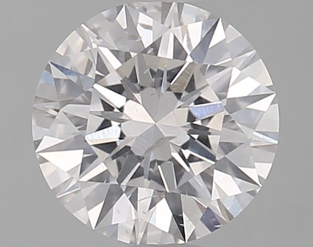 Loose Diamond - ROUND 0.6ct Faint Pink SI2: Loose Diamond - ROUND 0.6ct Faint Pink SI2 Source: Natural Shape: ROUND Carats: 0.6 Color: Faint Pink Certification: GIA Video: