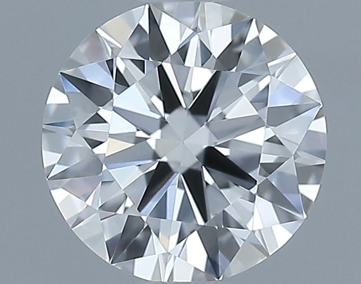 Loose Diamond - ROUND 0.6ct F VVS1: Loose Diamond - ROUND 0.6ct F VVS1 Source: Natural Shape: ROUND Carats: 0.6 Color: F Clarity: VVS1 Certification: GIA Video: