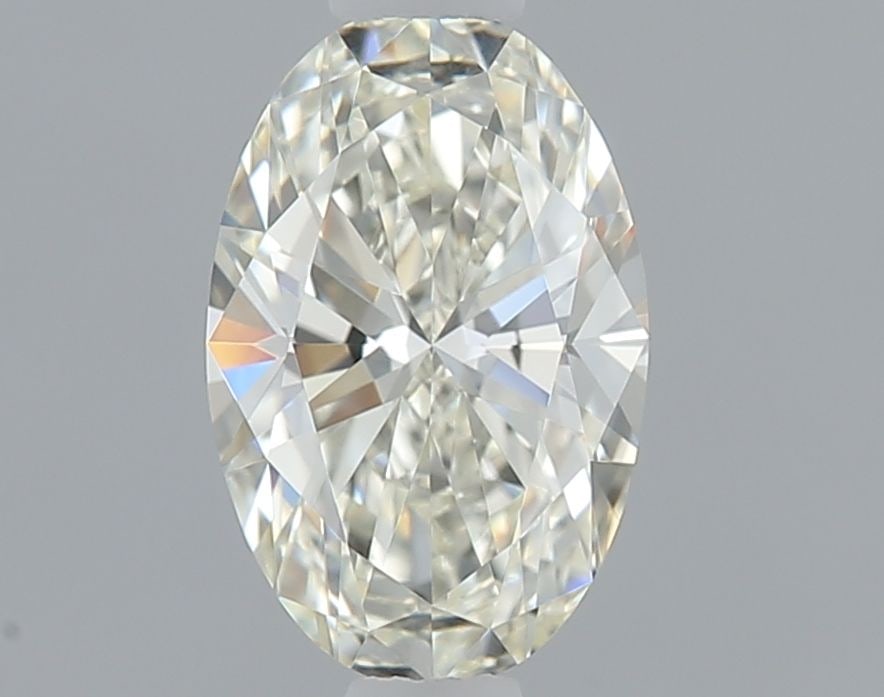 Loose Diamond - OVAL 0.5ct K VS1: Loose Diamond - OVAL 0.5ct K VS1 Source: Natural Shape: OVAL Carats: 0.5 Color: K Clarity: VS1 Certification: GIA Video: