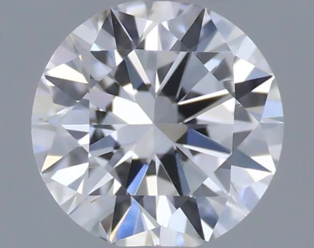 Loose Diamond - ROUND 0.19ct E VVS2: Loose Diamond - ROUND 0.19ct E VVS2 Source: Natural Shape: ROUND Carats: 0.19 Color: E Clarity: VVS2 Certification: GIA Video: