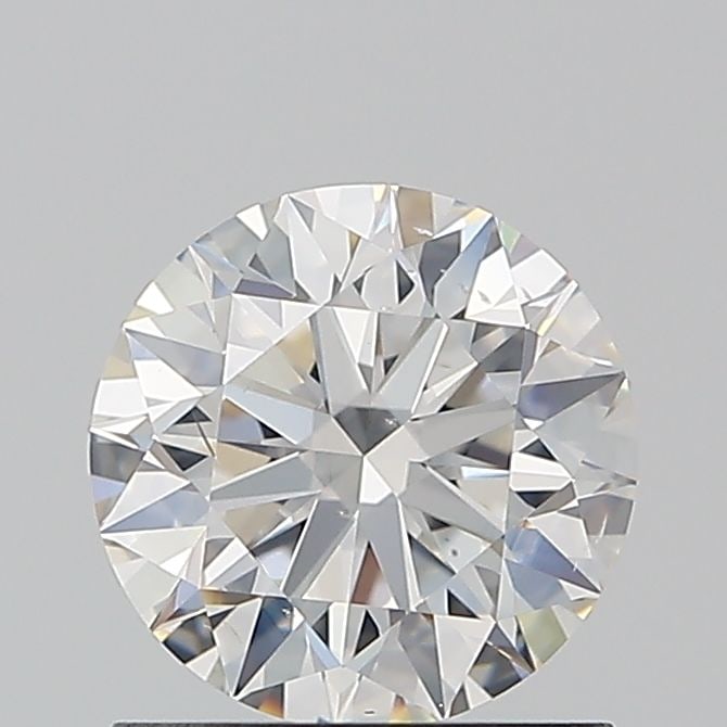 Loose Diamond - ROUND 1.0ct G SI2: Loose Diamond - ROUND 1.0ct G SI2 Source: Natural Shape: ROUND Carats: 1.0 Color: G Clarity: SI2 Certification: GIA Video: