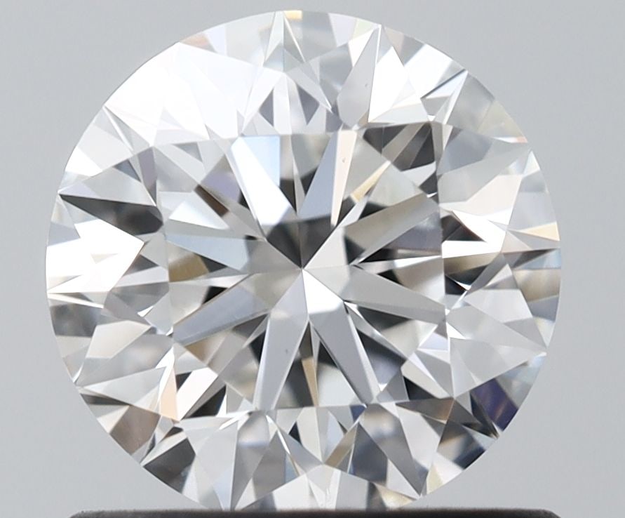 Loose Diamond - ROUND 0.81ct F VS2: Loose Diamond - ROUND 0.81ct F VS2 Source: Natural Shape: ROUND Carats: 0.81 Color: F Clarity: VS2 Certification: GIA Video: