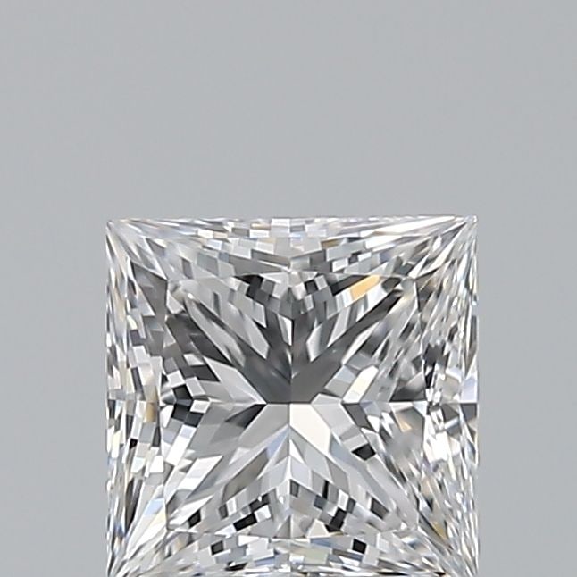 Loose Diamond - PRINCESS 0.7ct D VS1 (1 of 1)