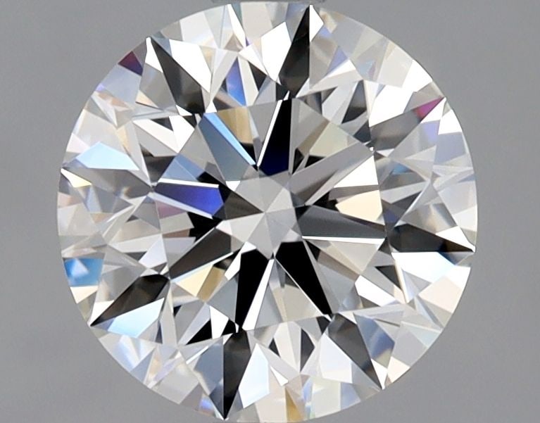Loose Diamond - ROUND 1.5ct F VVS1: Loose Diamond - ROUND 1.5ct F VVS1 Source: Natural Shape: ROUND Carats: 1.5 Color: F Clarity: VVS1 Certification: GIA Video: