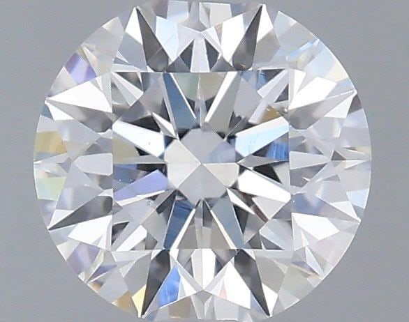 Loose Diamond - ROUND 0.55ct D VS2: Loose Diamond - ROUND 0.55ct D VS2 Source: Natural Shape: ROUND Carats: 0.55 Color: D Clarity: VS2 Certification: IGI Video: