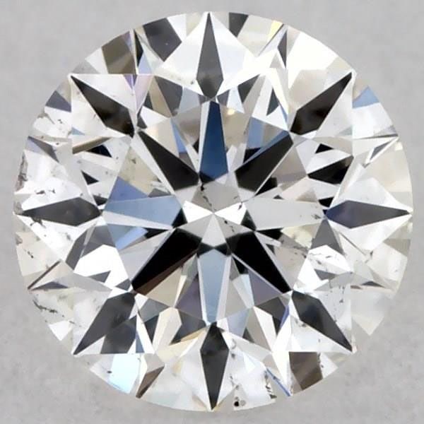 Loose Diamond - ROUND 0.24ct F SI1: Loose Diamond - ROUND 0.24ct F SI1 Source: Natural Shape: ROUND Carats: 0.24 Color: F Clarity: SI1 Certification: GIA Video: