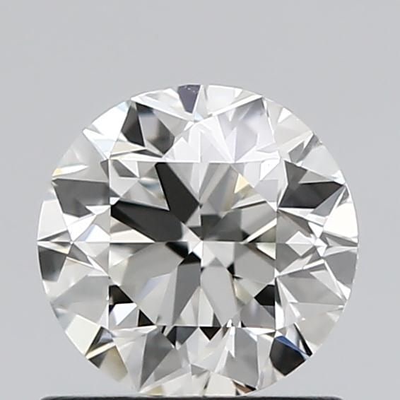 Loose Diamond - ROUND 0.9ct I VS1: Loose Diamond - ROUND 0.9ct I VS1 Source: Natural Shape: ROUND Carats: 0.9 Color: I Clarity: VS1 Certification: GIA Video: