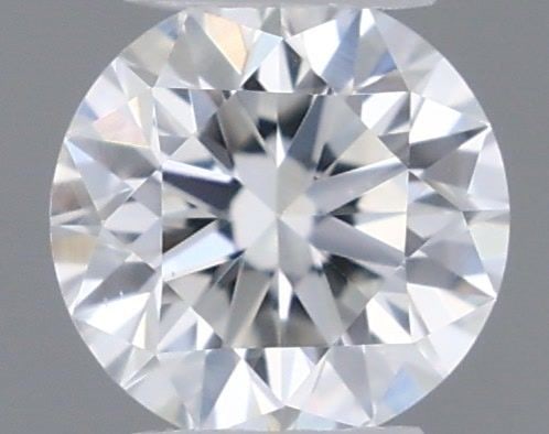 Loose Diamond - ROUND 0.18ct F SI1: Loose Diamond - ROUND 0.18ct F SI1 Source: Natural Shape: ROUND Carats: 0.18 Color: F Clarity: SI1 Certification: GIA Video: