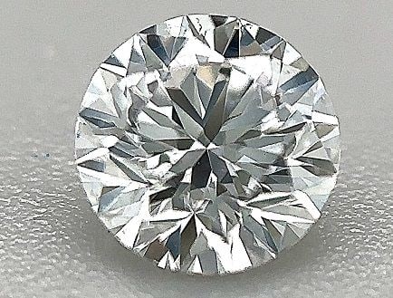 Loose Diamond - ROUND 0.5ct D SI1: Loose Diamond - ROUND 0.5ct D SI1 Source: Natural Shape: ROUND Carats: 0.5 Color: D Clarity: SI1 Certification: GIA Video: