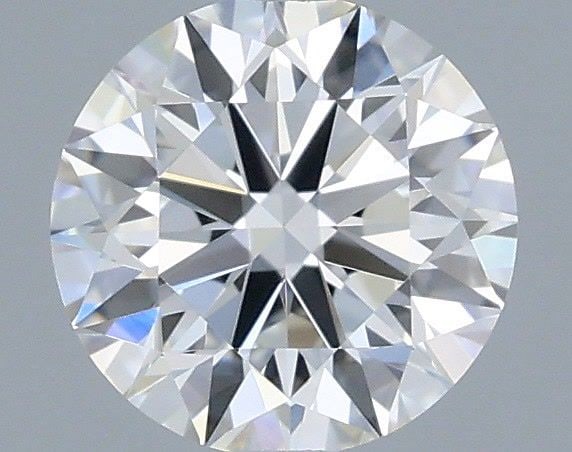 Loose Diamond - ROUND 0.4ct F VVS2: Loose Diamond - ROUND 0.4ct F VVS2 Source: Natural Shape: ROUND Carats: 0.4 Color: F Clarity: VVS2 Certification: GIA Video: