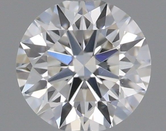 Loose Diamond - ROUND 0.18ct H VS1: Loose Diamond - ROUND 0.18ct H VS1 Source: Natural Shape: ROUND Carats: 0.18 Color: H Clarity: VS1 Certification: GIA Video: