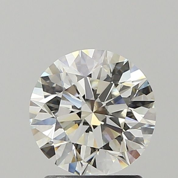 Loose Diamond - ROUND 1.51ct J VVS2: Loose Diamond - ROUND 1.51ct J VVS2 Source: Natural Shape: ROUND Carats: 1.51 Color: J Clarity: VVS2 Certification: GIA Video: