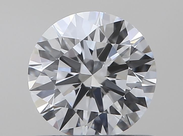 Loose Diamond - ROUND 0.61ct D VVS2: Loose Diamond - ROUND 0.61ct D VVS2 Source: Natural Shape: ROUND Carats: 0.61 Color: D Clarity: VVS2 Certification: GIA Video: