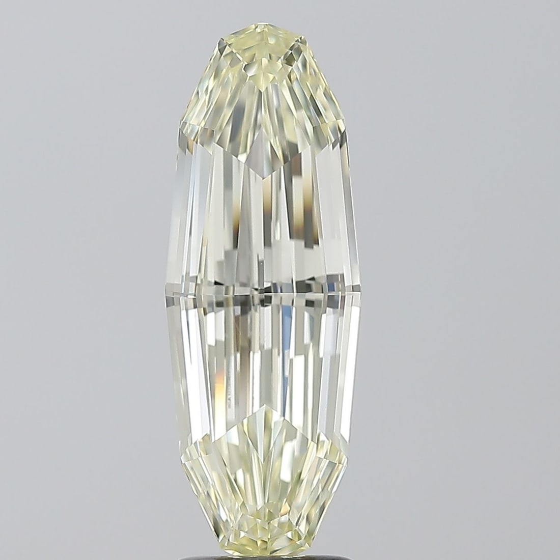 Loose Diamond - OVAL 3.0ct S-T VS1: Loose Diamond - OVAL 3.0ct S-T VS1 Source: Natural Shape: OVAL Carats: 3.0 Color: S-T Certification: GIA Video: