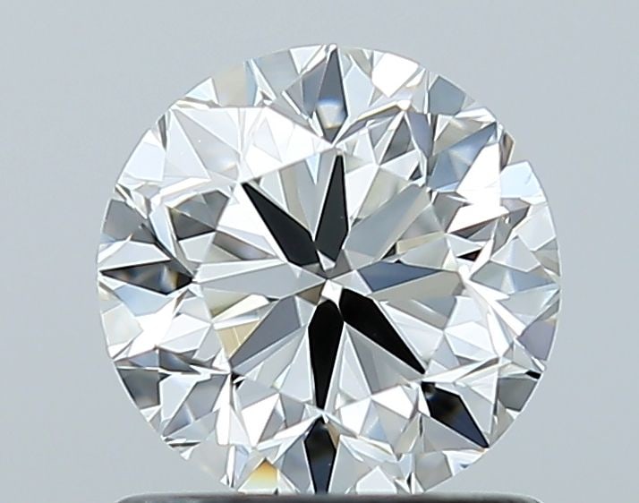 Loose Diamond - ROUND 1.01ct G VS2: Loose Diamond - ROUND 1.01ct G VS2 Source: Natural Shape: ROUND Carats: 1.01 Color: G Clarity: VS2 Certification: GIA Video: