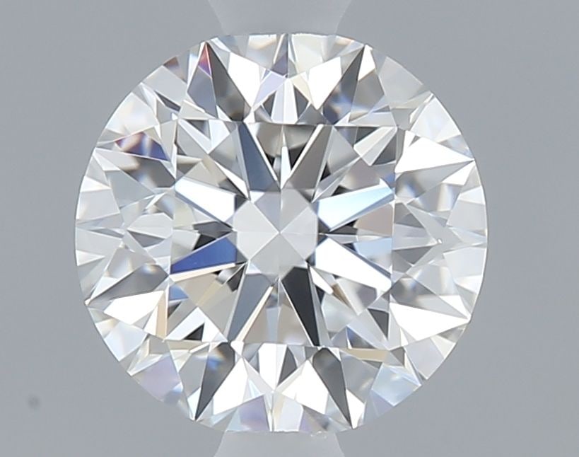 Loose Diamond - ROUND 0.8ct E VVS2: Loose Diamond - ROUND 0.8ct E VVS2 Source: Natural Shape: ROUND Carats: 0.8 Color: E Clarity: VVS2 Certification: GIA Video:
