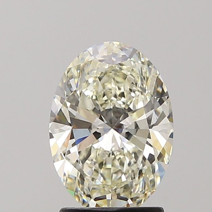 Loose Diamond - OVAL 2.01ct L VVS2: Loose Diamond - OVAL 2.01ct L VVS2 Source: Natural Shape: OVAL Carats: 2.01 Color: L Clarity: VVS2 Certification: GIA Video: