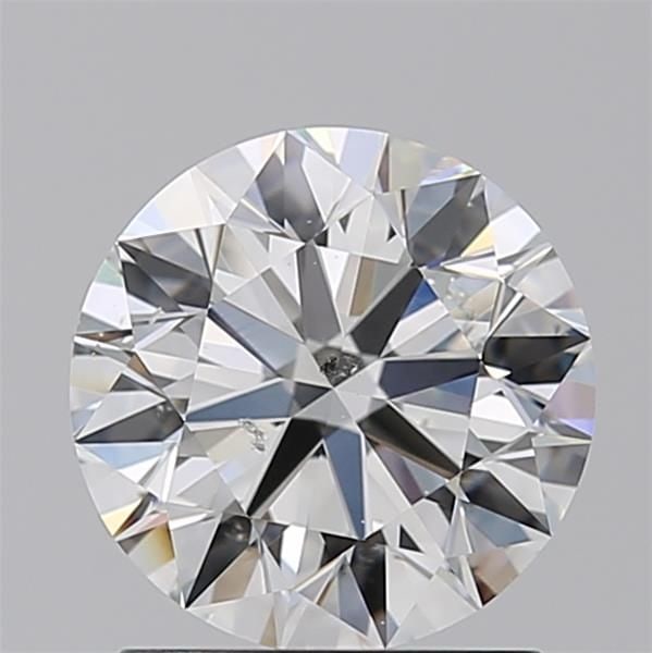 Loose Diamond - ROUND 1.51ct H SI2 (1 of 1)