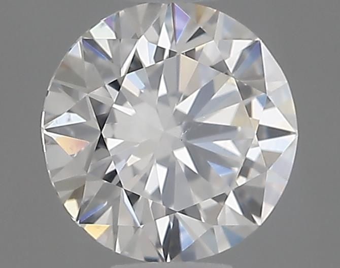 Loose Diamond - ROUND 0.5ct E VS2: Loose Diamond - ROUND 0.5ct E VS2 Source: Natural Shape: ROUND Carats: 0.5 Color: E Clarity: VS2 Certification: GIA Video: