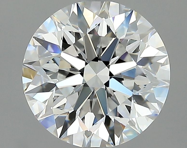 Loose Diamond - ROUND 1.7ct E VVS2: Loose Diamond - ROUND 1.7ct E VVS2 Source: Natural Shape: ROUND Carats: 1.7 Color: E Clarity: VVS2 Certification: GIA Video: